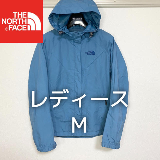 美品 人気カラー THE NORTH FACE マウンテンパーカー レディースMレディース