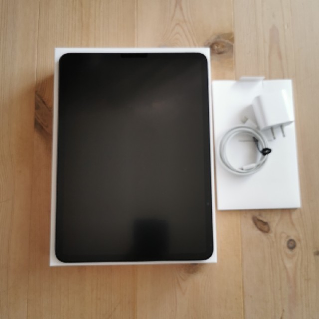 iPad - iPad Pro 11 第2世代 2020年版wifi 128G中古品　難あり