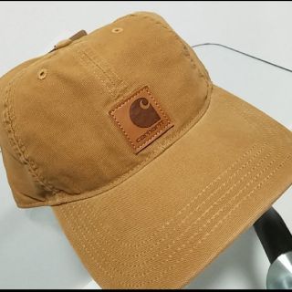 カーハート(carhartt)のおがわ様キープ品(キャップ)