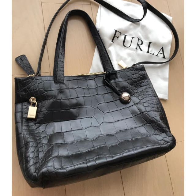 Furla(フルラ)のフルラ  2wayバッグ レディースのバッグ(ハンドバッグ)の商品写真