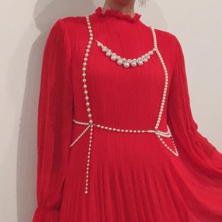 litmus パールハーネスの通販 by かんちゃ's shop|ラクマ