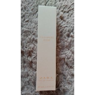 ザラ(ZARA)のZARA★スティックオードパルファム(香水(女性用))