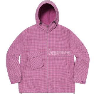 シュプリーム(Supreme)のあつし様専用　Supreme Ripstop Utility Jacket XL(ナイロンジャケット)