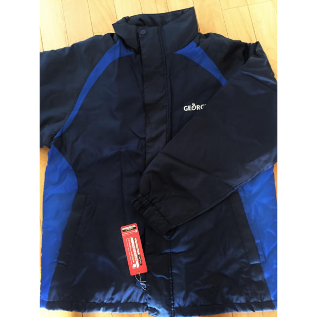 MIZUNO(ミズノ)のMIZUNO ブレスサーモ サーマルプラス 中綿 ジャケット ジャンパー メンズのジャケット/アウター(ダウンジャケット)の商品写真