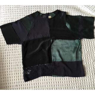 ポールスミス(Paul Smith)のPaul Smith半袖シャツ(シャツ/ブラウス(半袖/袖なし))