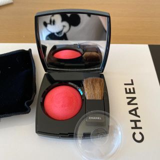 シャネル(CHANEL)のCHANEL シャネル ジュ  270(チーク)