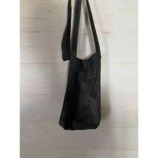 エンダースキーマ(Hender Scheme)のhender scheme shoulder bag(ショルダーバッグ)