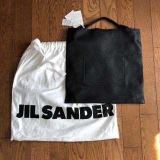 ジルサンダー(Jil Sander)の新品未使用　ジルサンダー  Xiao シャオバッグ(トートバッグ)