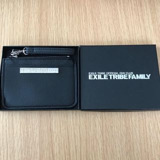 EXILE FAMILY 継続特典(ミュージシャン)