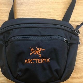 ARC'TERYX - ビームス別注 マンティス2 マカ2の通販 by マルゲリータ's ...