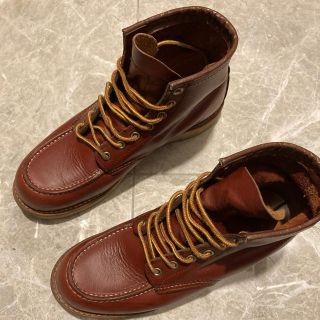 レッドウィング(REDWING)のレッドウィング 9106 アイリッシュセッター(ブーツ)