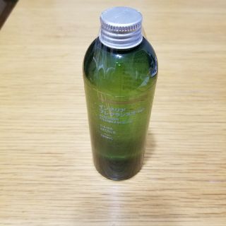 ムジルシリョウヒン(MUJI (無印良品))の無印良品 インテリアフレグランスオイル シトラス 250ml(アロマオイル)