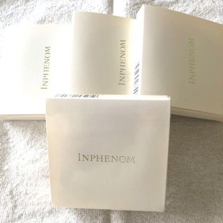 ミルボン(ミルボン)の◇milbon◇ INPHENOM CMパック ヘアトリートメント 4個セット(トリートメント)