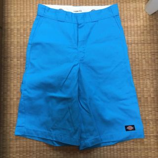 ディッキーズ(Dickies)のDickies ディッキーズ ハーフパンツ(ワークパンツ/カーゴパンツ)