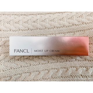 ファンケル(FANCL)の20日まで特別値下げ！ファンケル　モイストアップクリーム　18g (フェイスクリーム)