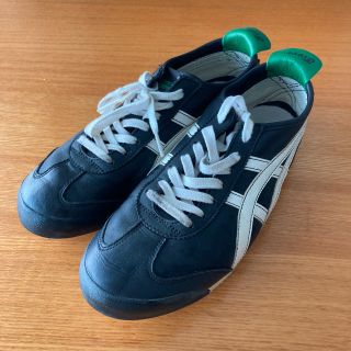 オニツカタイガー(Onitsuka Tiger)のオニツカタイガー27センチ(スニーカー)