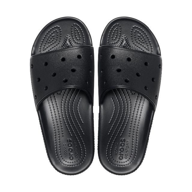 crocs classic slide