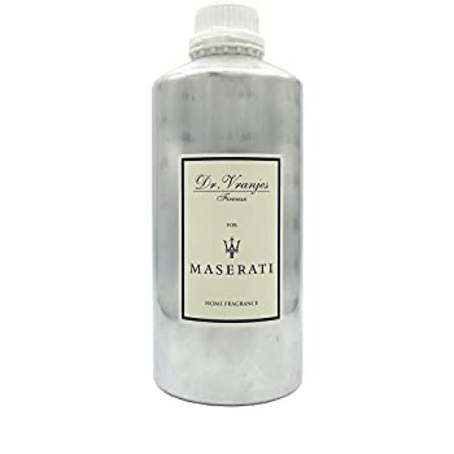 値下可】ドットールヴラニエス マセラティ 2500ml レフィル | www