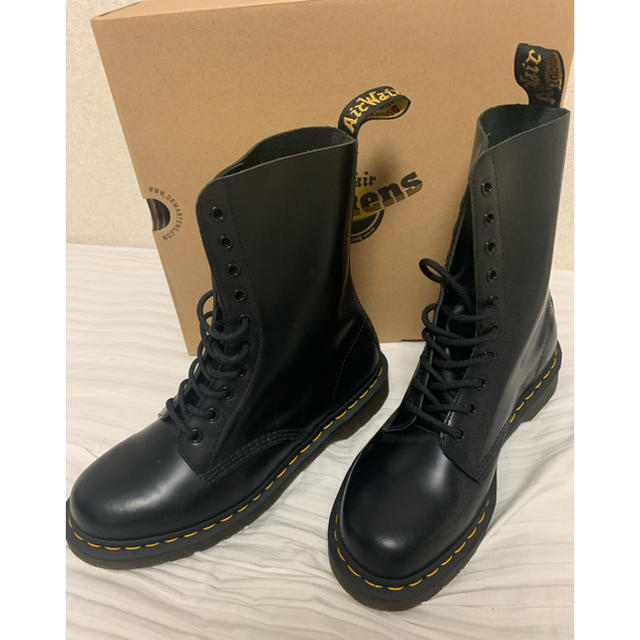 dr.martens  ドクターマーチン　8ホール　新品