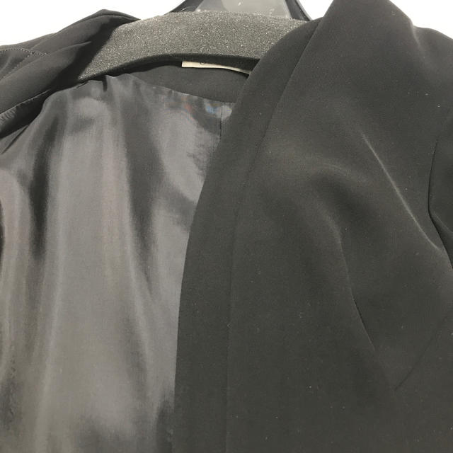 ジャケット レディースのフォーマル/ドレス(その他)の商品写真