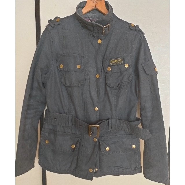 Barbour バブアー インターナショナル レディース