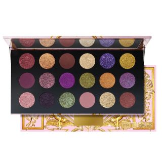 セフォラ(Sephora)の【期間限定値下げ中】PAT McGRATH 2020 ホリデー限定 アイシャドウ(アイシャドウ)