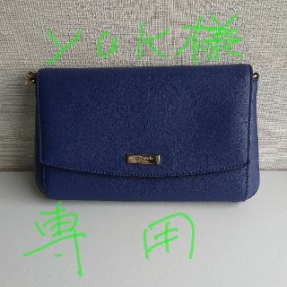 ケイトスペードニューヨーク(kate spade new york)のkate spade 2wayバック (ショルダー＆ハンドバッグ)(ハンドバッグ)