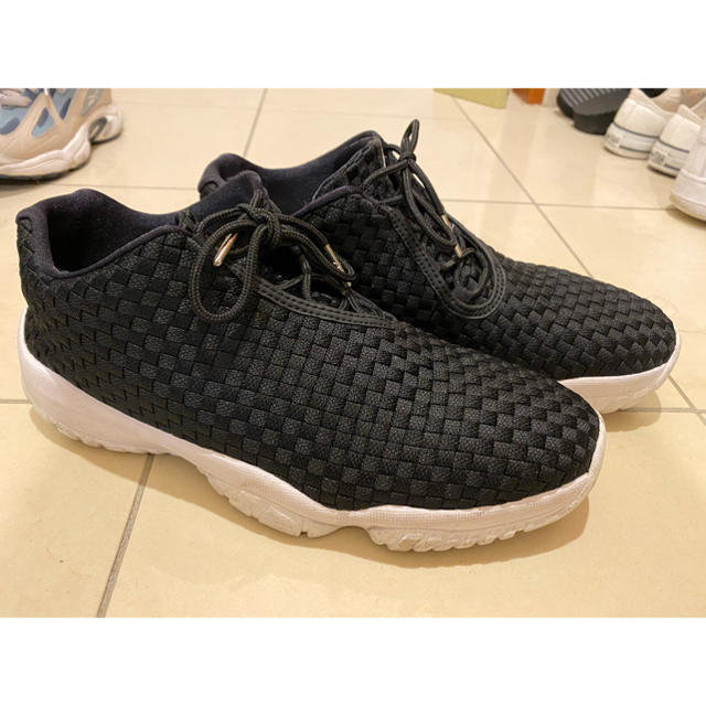 air jordan future low