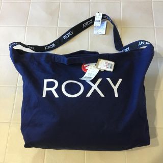 ロキシー(Roxy)の【新品】ROXY スポーツバッグ(その他)