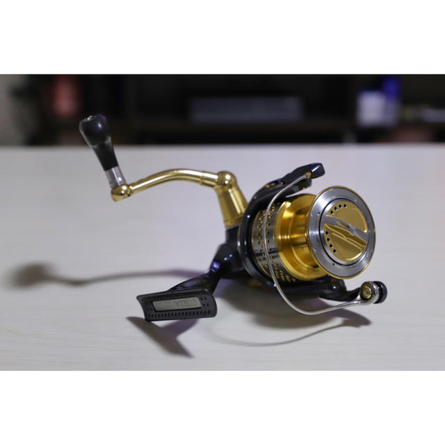 SHIMANO 10ステラC3000HGSHIMANO - リール