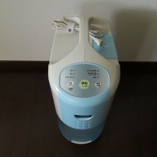 コロナ(コロナ)のコロナ　衣類乾燥除湿機(衣類乾燥機)