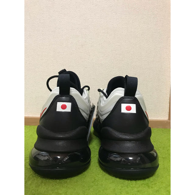 NIKE(ナイキ)のナイキ エアマックス ズーム950 "ネオン/イエローグラデ"  メンズの靴/シューズ(スニーカー)の商品写真