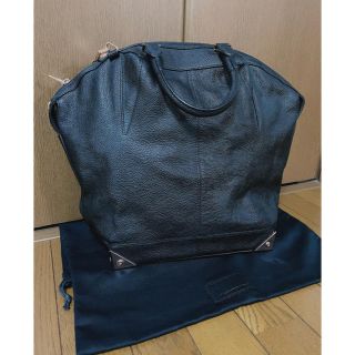 アレキサンダーワン(Alexander Wang)のアレキサンダーワン　エミール　バッグ(ショルダーバッグ)