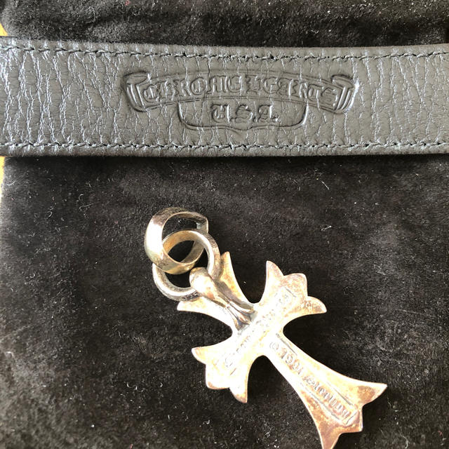 Chrome Hearts - クロムハーツ ブレス.トップ Chrome Hearts - クロムハーツ ブレス.トップ