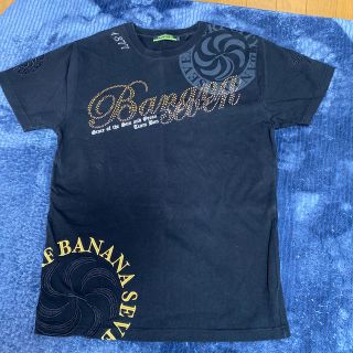 バナナセブン(877*7(BANANA SEVEN))のバナナセブン　Tシャツ(Tシャツ/カットソー(半袖/袖なし))