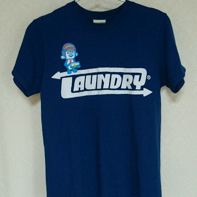 LAUNDRY(ランドリー)のLAUNDRY Tシャツ レディースのトップス(Tシャツ(半袖/袖なし))の商品写真