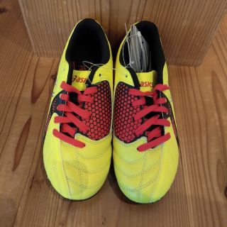 アシックス(asics)のasics　アシックス　サッカー　スパイク　21.0(シューズ)