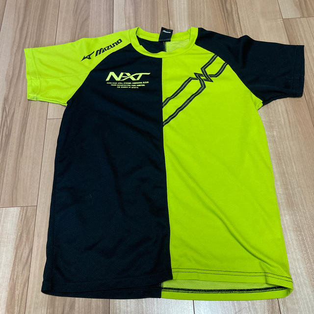 MIZUNO(ミズノ)のMIZUNO   ミズノ　Tシャツ　２枚セット スポーツ/アウトドアのランニング(ウェア)の商品写真