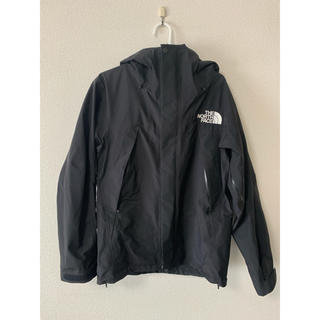 ザノースフェイス(THE NORTH FACE)の【アイルリさん専用】ノースフェイス　マウンテンジャケット(マウンテンパーカー)