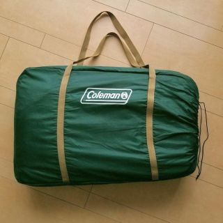 コールマン(Coleman)のColeman テントシート/300（インナーのみ）(寝袋/寝具)