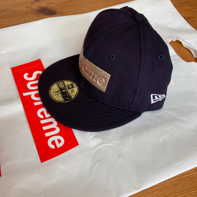 Supreme(シュプリーム)のsupreme シュプリーム　ニューエラ　キャップ　ナイキ　チャンピオン　キース メンズの帽子(キャップ)の商品写真