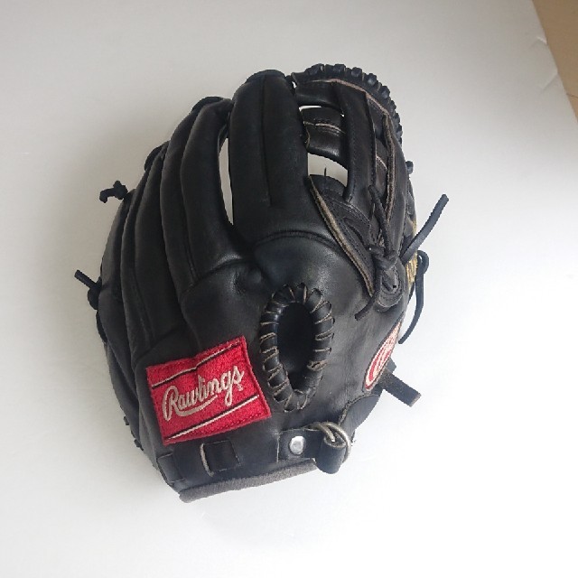 Rawlings - Rawlings ローリングス グローブ オールラウンド用 少年用