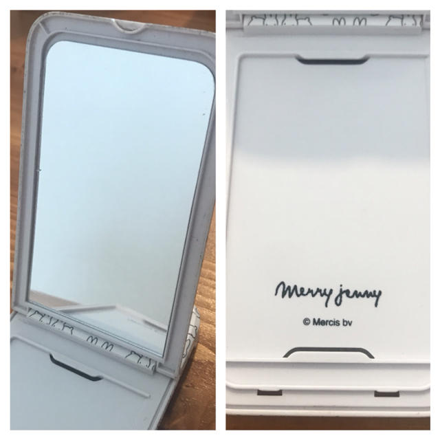 merry jenny(メリージェニー)のメリージェニー　merry jenny  iPhone7/8ケース スマホ/家電/カメラのスマホアクセサリー(iPhoneケース)の商品写真