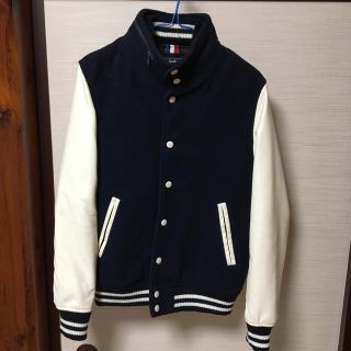 ビームス(BEAMS)のスタジャン　beams sサイズ(スタジャン)