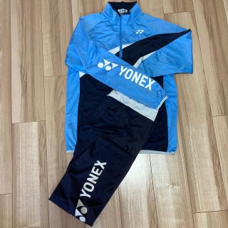 YONEX - ヨネックス YONEX ジャージ上下セットの通販 by tomomi's