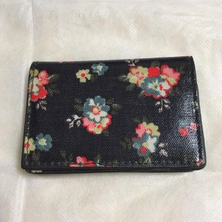 キャスキッドソン(Cath Kidston)のCath Kidston カードケース(その他)