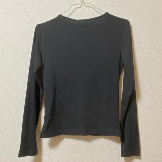 GRL(グレイル)のGRL tシャツ レディースのトップス(Tシャツ(長袖/七分))の商品写真