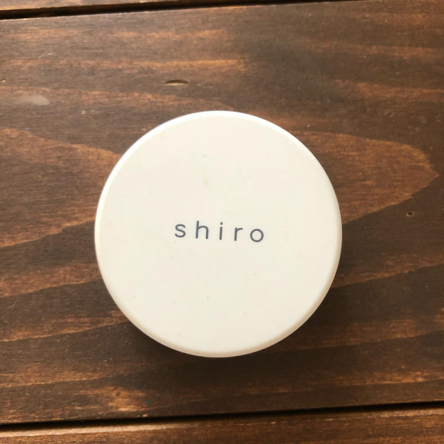 shiro(シロ)のshiro タピオカコンシーラー コスメ/美容のベースメイク/化粧品(コンシーラー)の商品写真