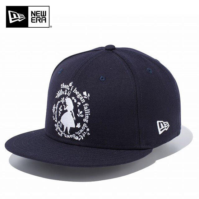NEW ERA - ニューエラ 不思議の国のアリス コラボの通販 by NEW ERA - ニューエラ 不思議の国のアリス コラボの通販 by