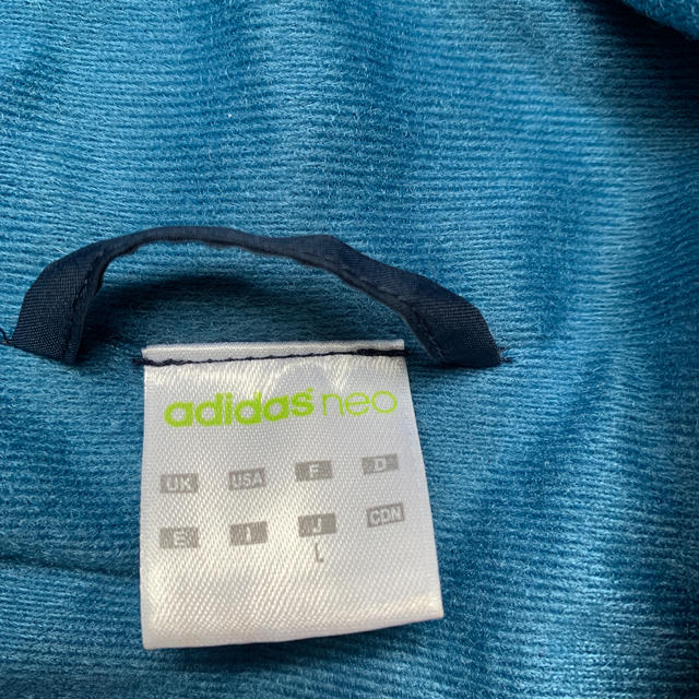 adidas(アディダス)のadidas neo パーカー レディースのトップス(パーカー)の商品写真